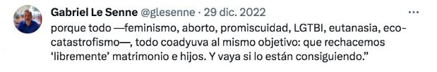 Le Senne 6 Le Senne 6