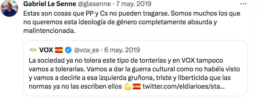 Gabriel Le Senne 7 Gabriel Le Senne 7
