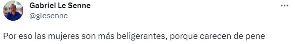 Le Senne 9 Le Senne 9