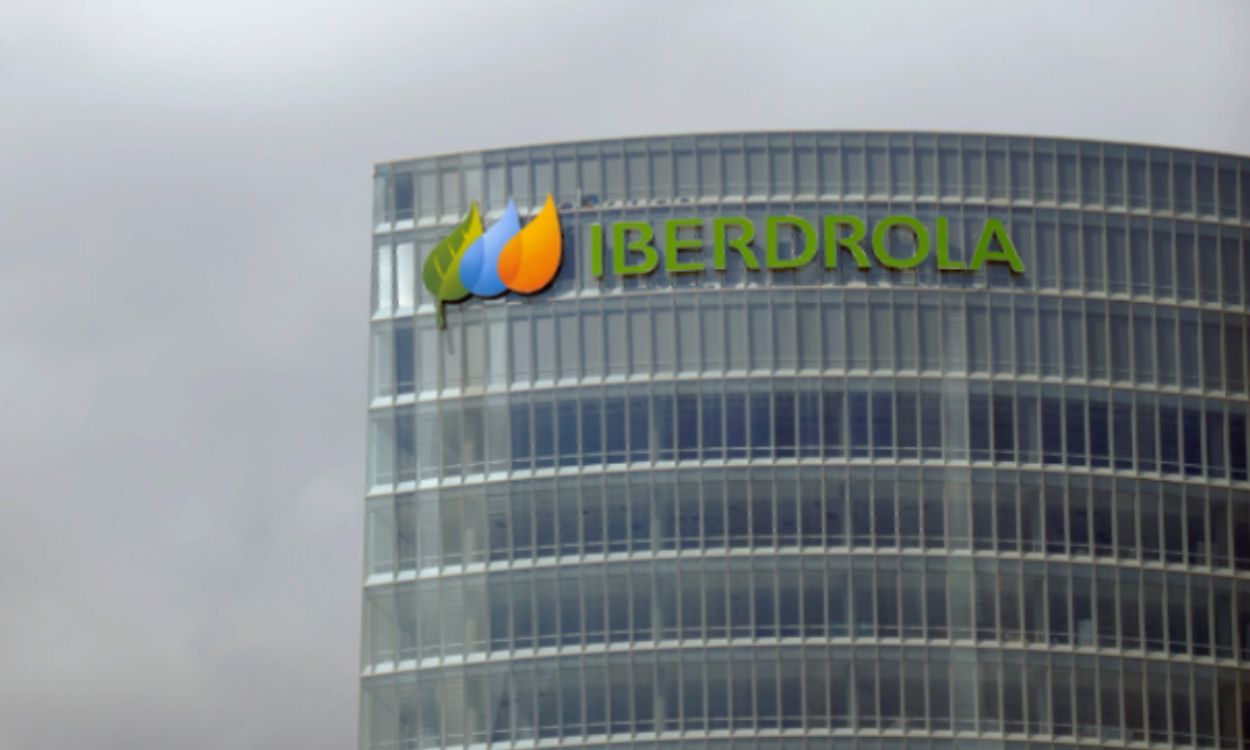 Sede de Iberdrola. Iberdrola