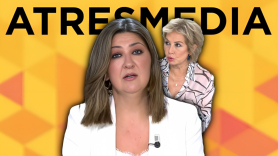 Atresmedia incorpora a Cruz Morcillo, que abandona 'El Programa de Ana Rosa'. Elaboración propia