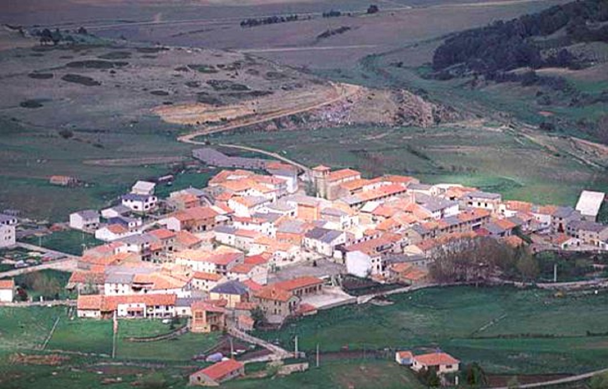 Imagen de Turismo Sierra de Albarracín