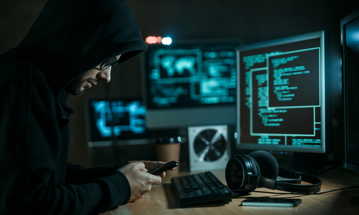 ¿Eres capaz de protegerte de los hackers?