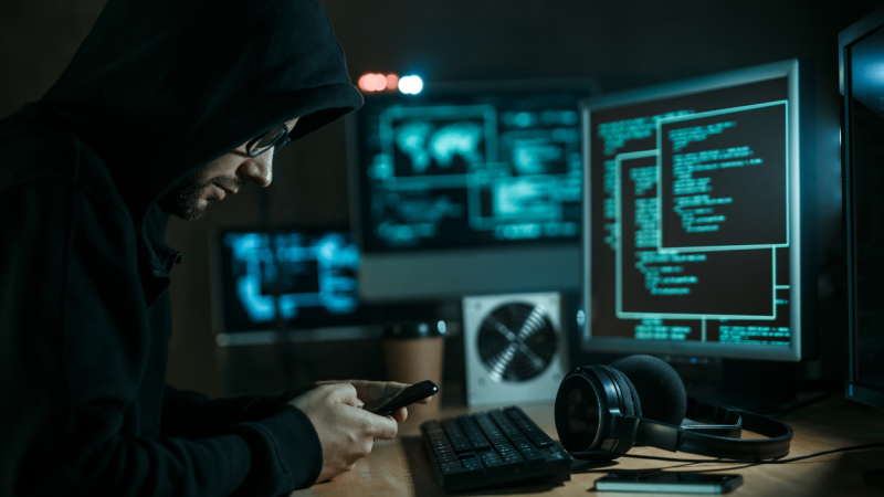 ¿Eres capaz de protegerte de los hackers?