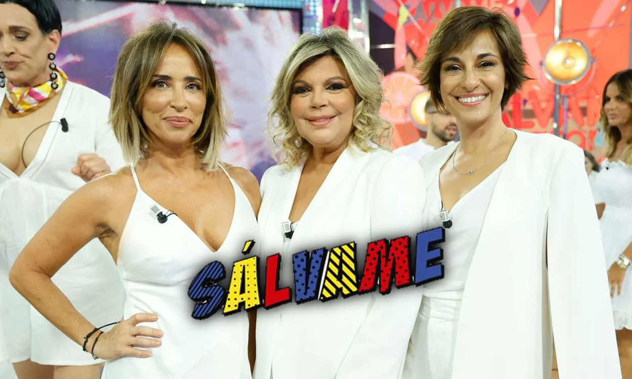 'Sálvame' impacta en audiencias con su último programa en Telecinco. La Fábrica de la Tele