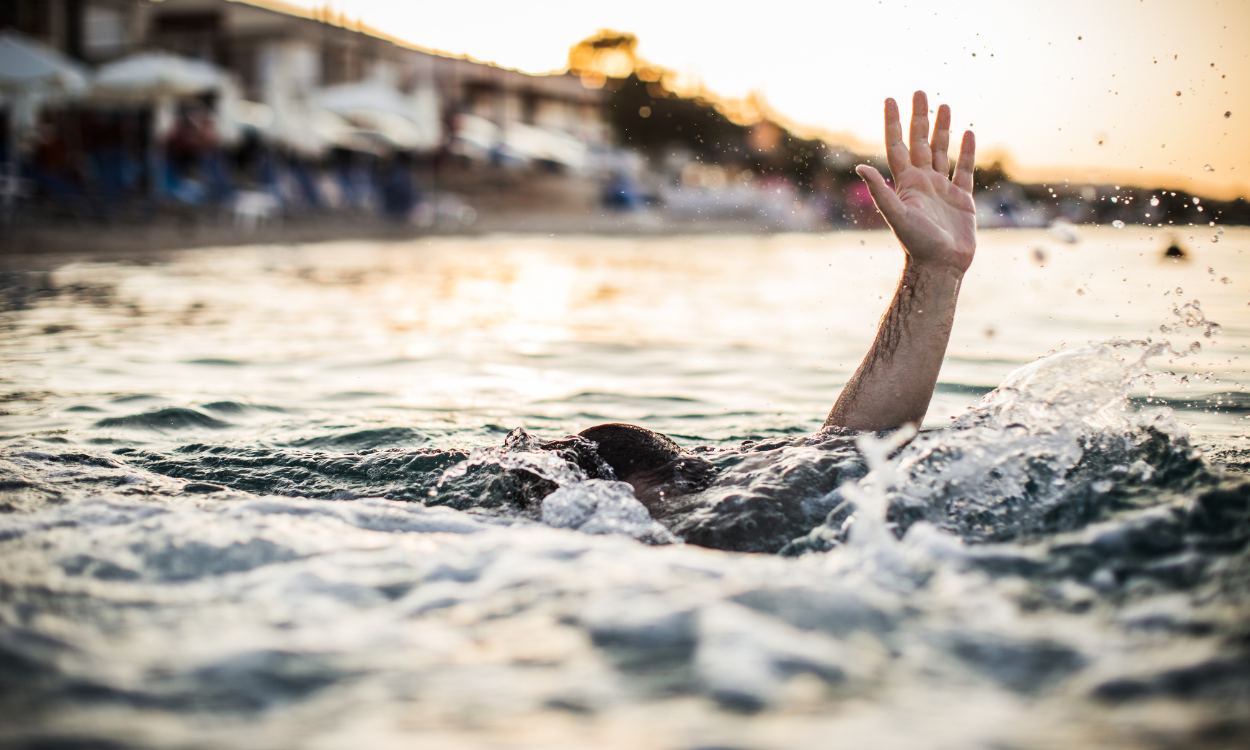 Consejos de vida o muerte si este verano vas a la piscina o a la playa