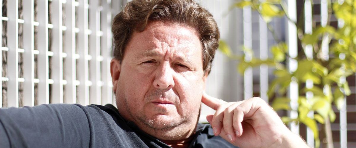 José Luis Peñas, el exconcejal que denunció la Gürtel: "Esta trama ha marcado un antes y un después en la corrupción"