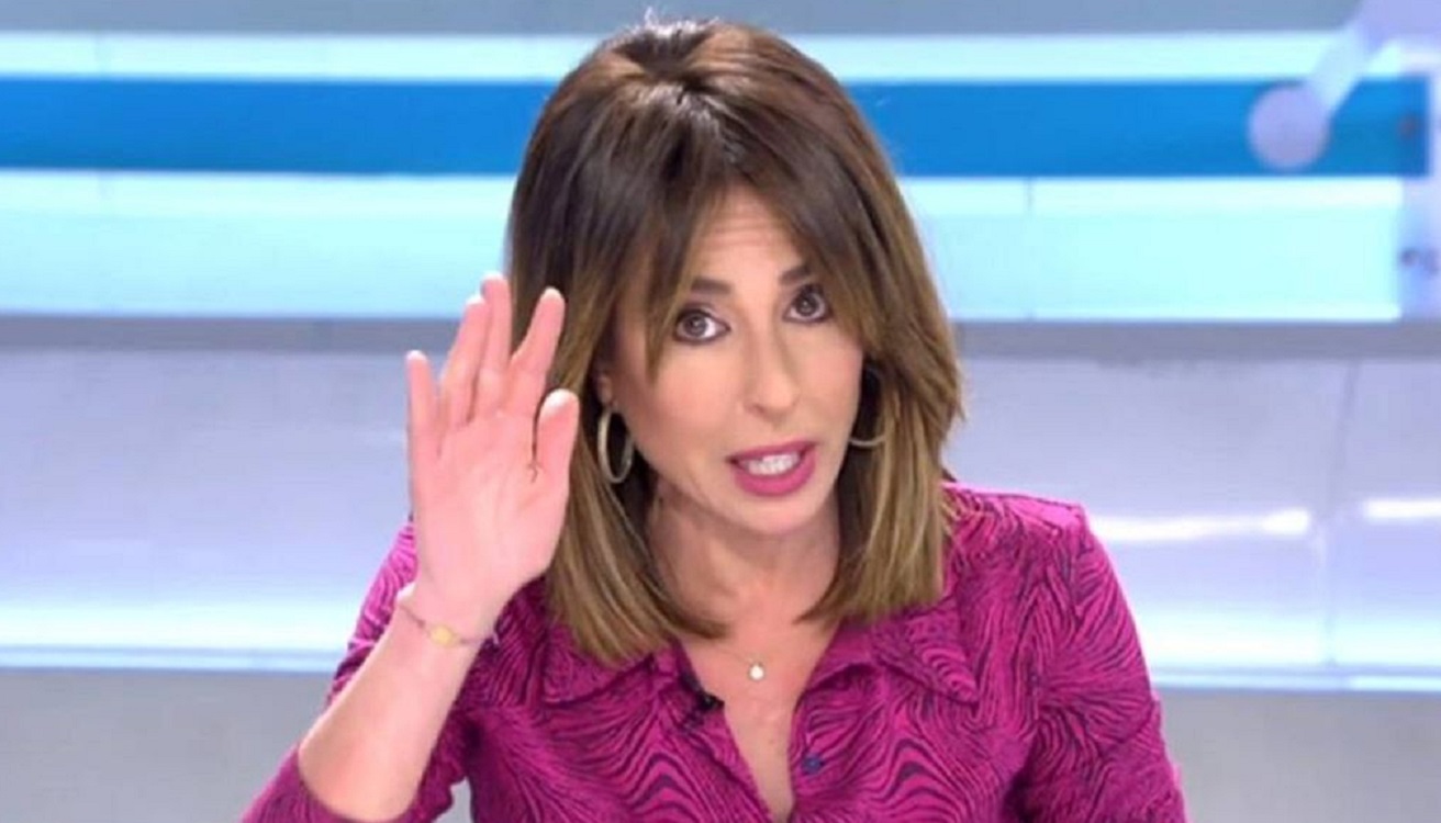 Telecinco descubre cómo son sus nuevas mañanas sin Ana Rosa