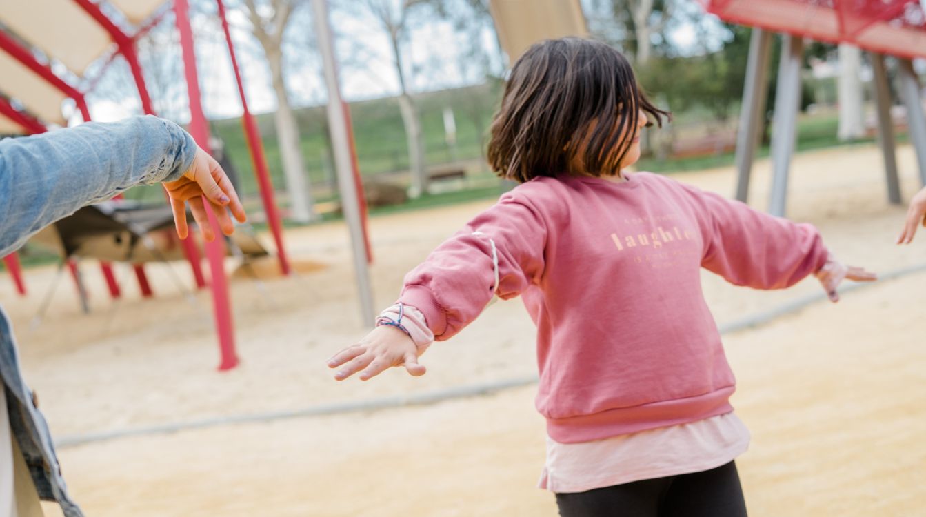 Actividades de verano CaixaProinfancia de la Fundación ”la Caixa” para luchar contra la exclusión social