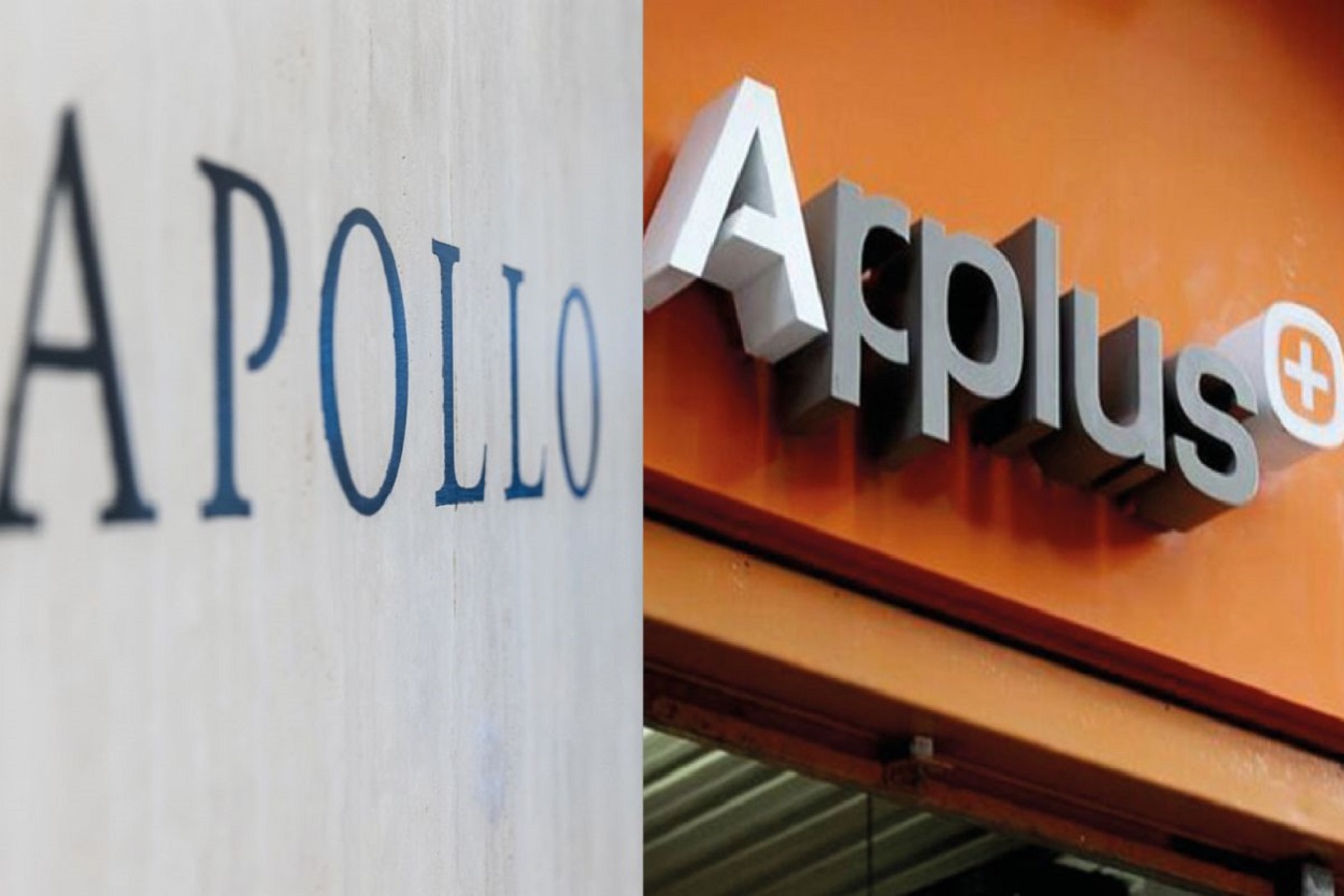Apollo lanza una OPA por Applus