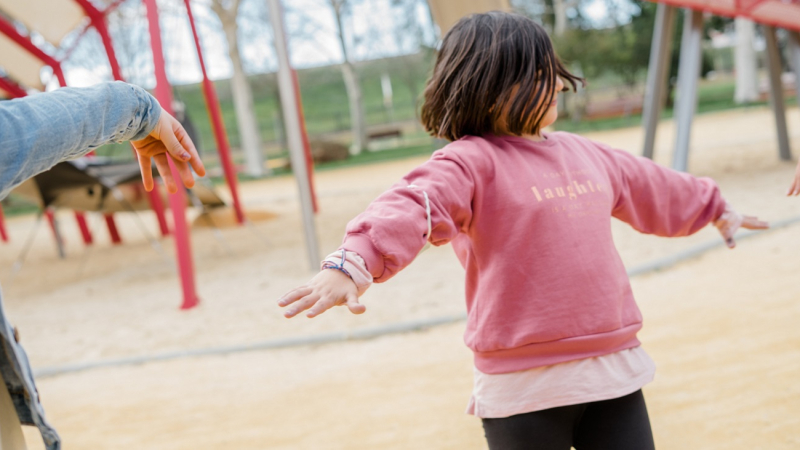 Colonias urbanas y campamentos para niños en riesgo de exclusión Colonias urbanas y campamentos para niños en riesgo de exclusión