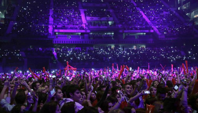 En la fiesta del Madrid Arena no pedían los DNI y dejaban entrar con garrafas de cinco litros