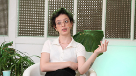 Elizabeth Duval en una fotografía de archivo. EP