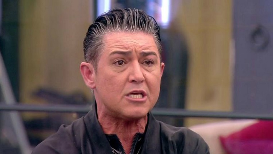 Quién es Ángel Garó, un hombre que lleva embargos, una detención, ruina, supuestos malos tratos y racismo a sus espaldas. Mediaset España