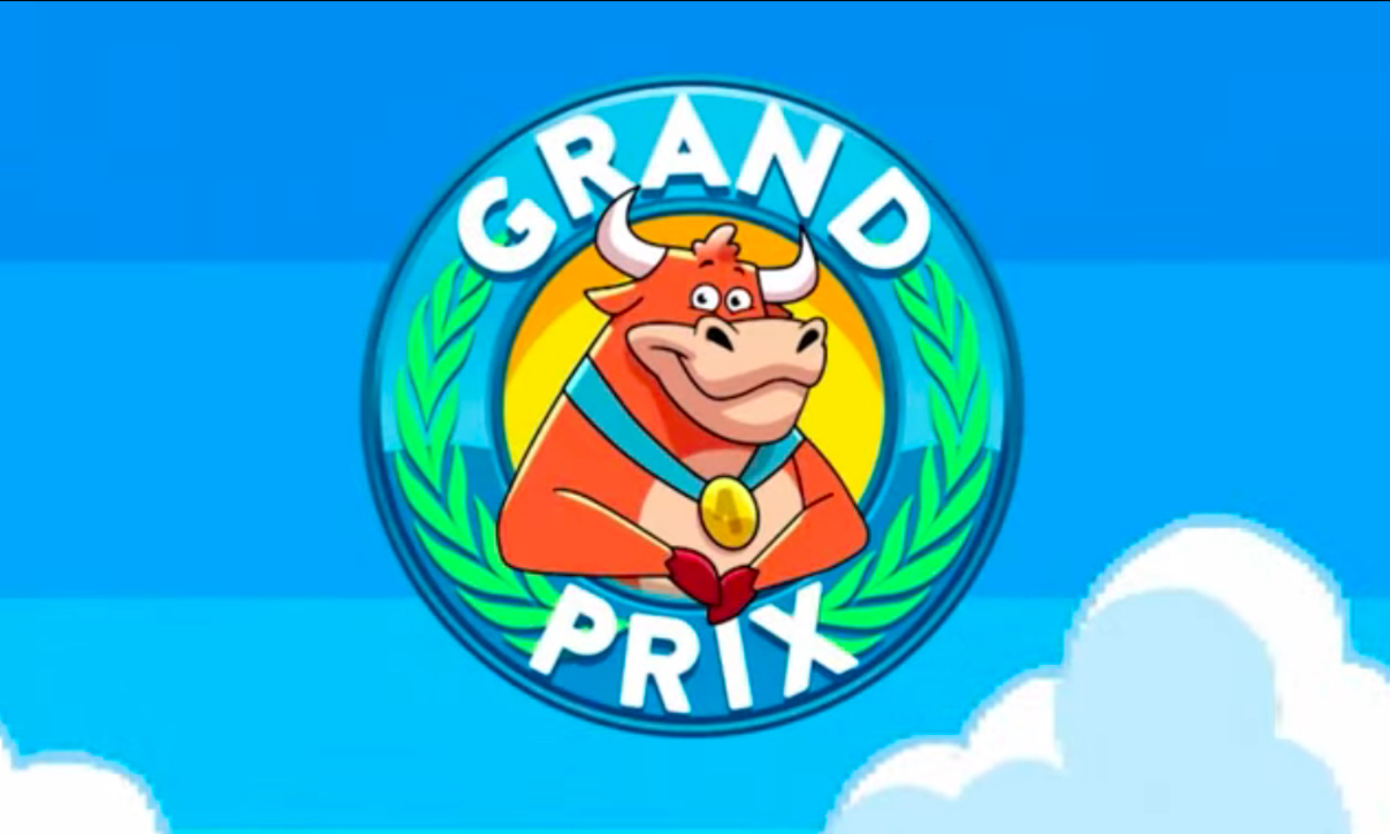 Se confirma la fecha de estreno en la que 'El Grand Prix' volverá a las pantallas de La 1 con Ramón García. RTVE