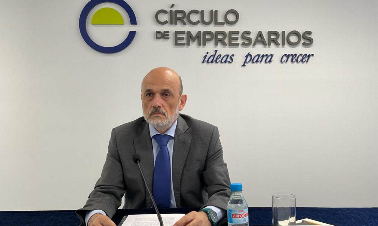 El círculo de empresarios pide elevar la edad de jubilación