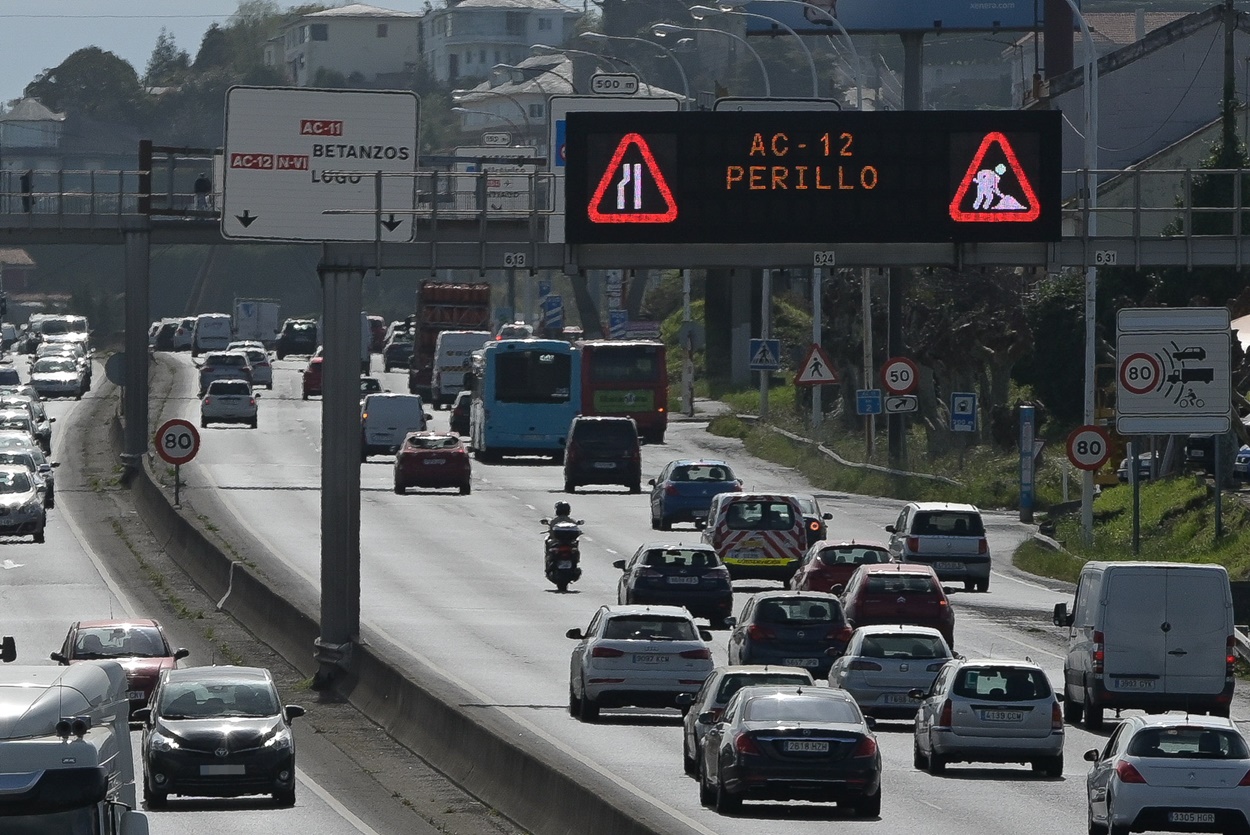 El juzgado de Pontevedra ha dado hoy un varapalo a las marcas que formaban el llamado cártel del coche (Foto: Europa Press).