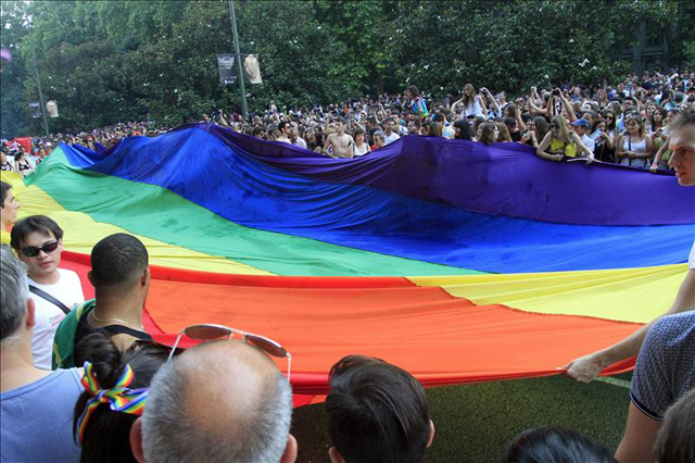 Una concejala del PP asegura que "los homosexuales tienen trastocadas las hormonas"