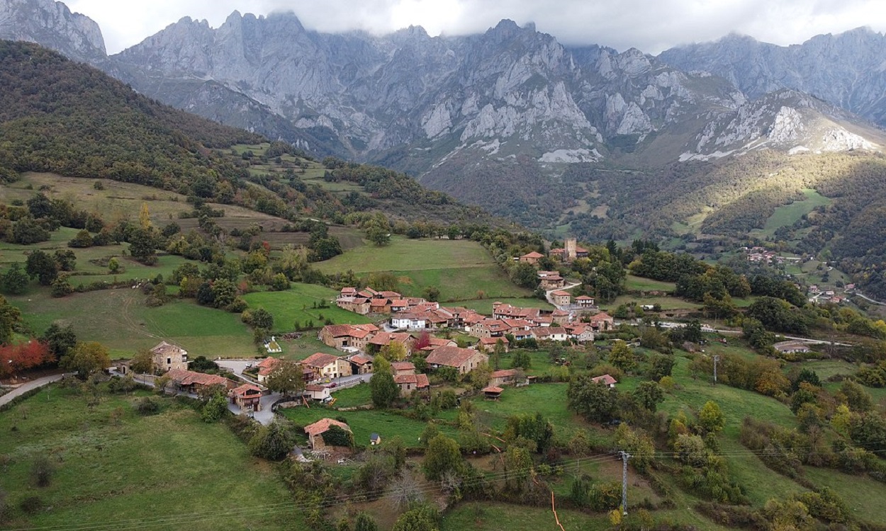 Mogroviejo (Cantabria)