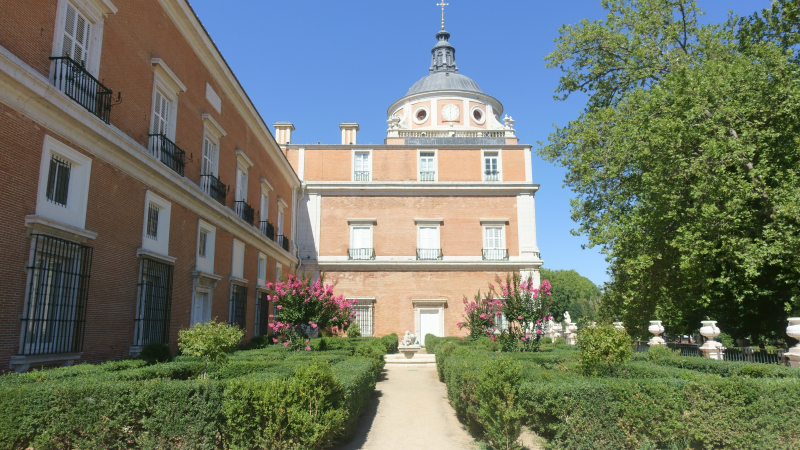 Jardines de la reina