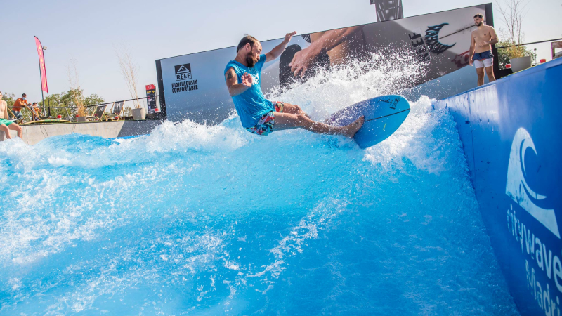 Honna Surf Honna Surf
