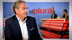 Zapatero reta a Feijóo: "Dice que va a llamar a los barones​​​​​​​. Que no espere las elecciones, que lo haga ahora"