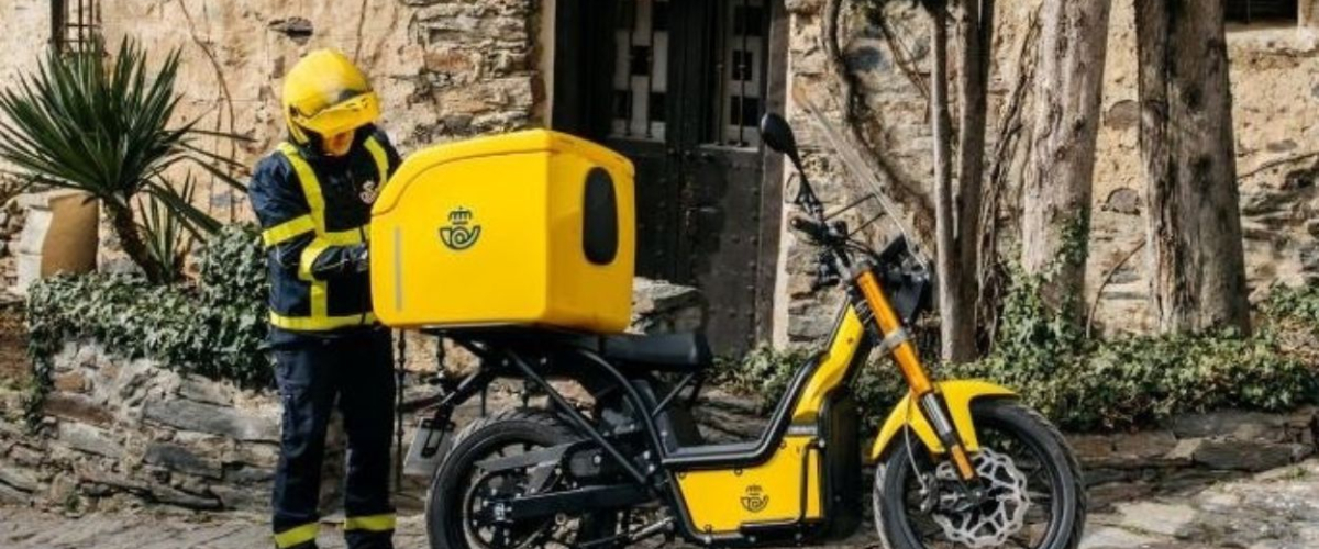 Correos responde a Feijóo tras su promesa de pagar 