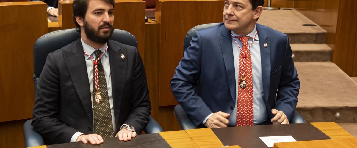 Todos los 'pactos de la vergüenza' entre PP y Vox en ayuntamientos y ...