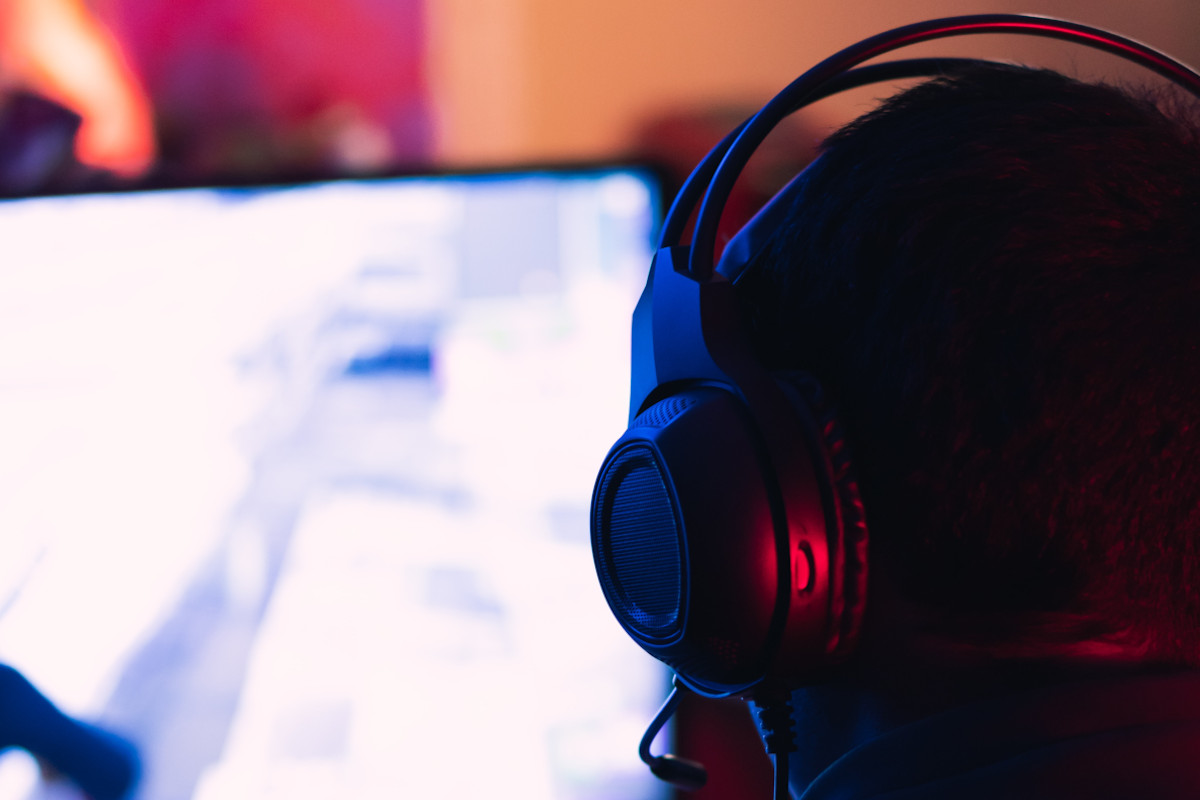 Auriculares inalámbricos HyperX Cloud Stinger Core