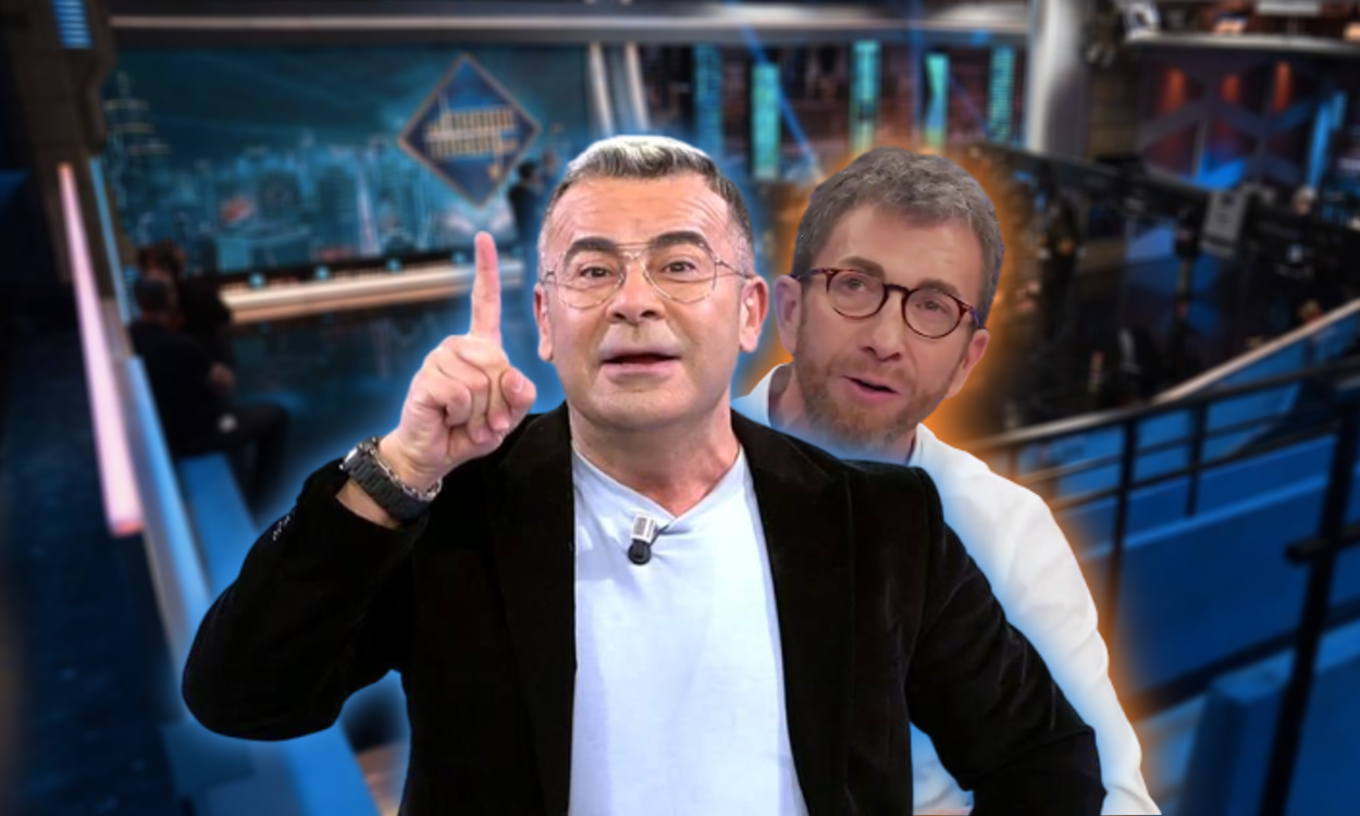 Todos los detalles del nuevo programa de Jorge Javier Vázquez en Telecinco, con el que quiere destronar a 'El Hormiguero'. Elaboración propia