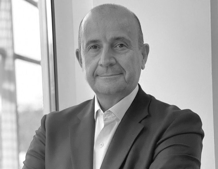 Manuel García del Valle, nombrado nuevo director general de Inetum Iberia & Latam