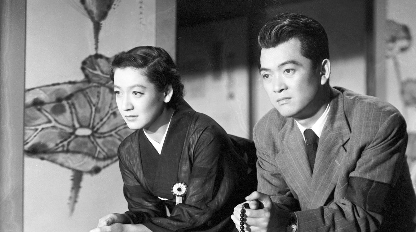 El mes de Yasujirô Ozu