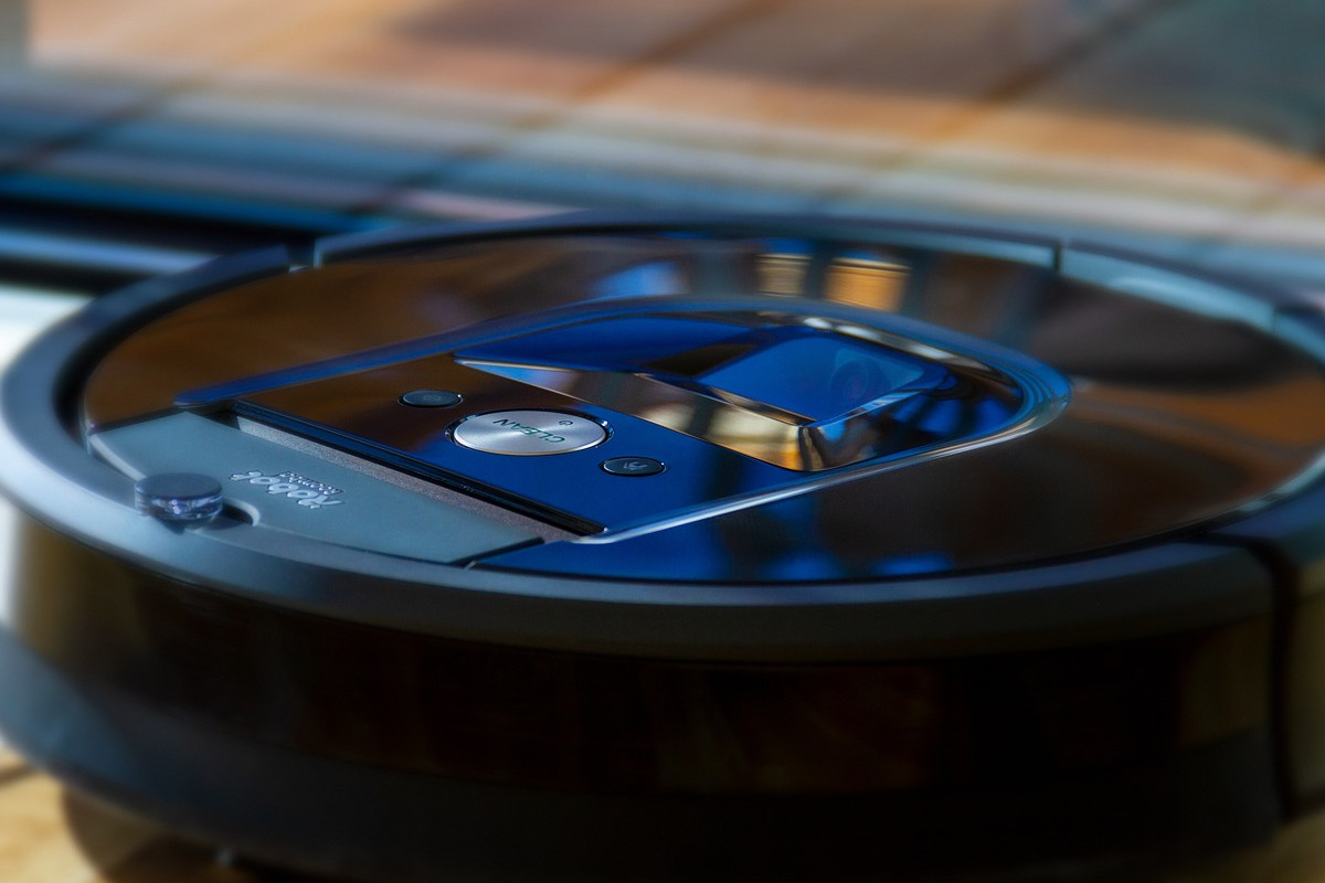 El robot aspirador de Cecotec que no puede faltar en tu hogar ahora está rebajado un 20%