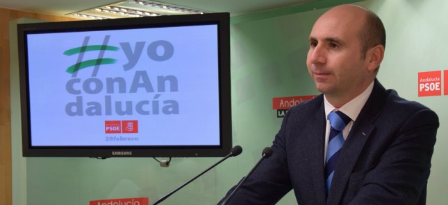 El PSOE pregunta al PP si utilizó el dinero de los malagueños para pagar sus campañas electorales