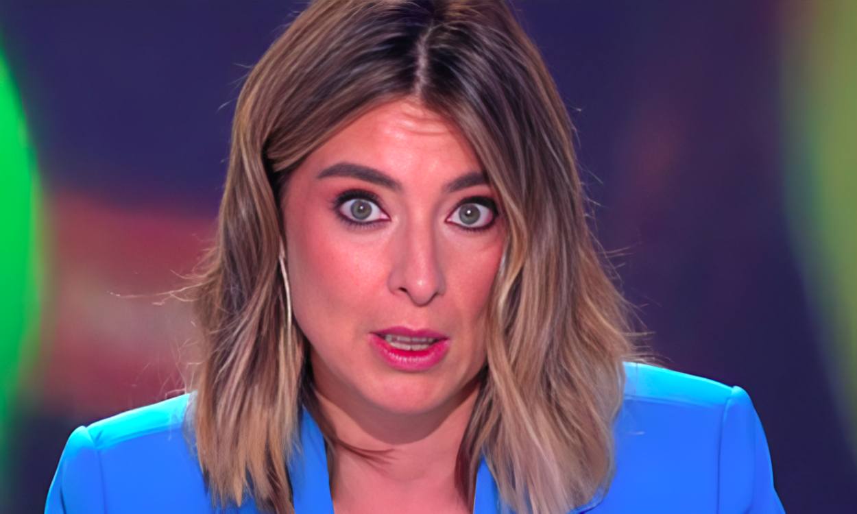 Interrupciones constantes entre Sandra Barneda y el abogado de Chabeli Vargas en Telecinco. Mediaset España