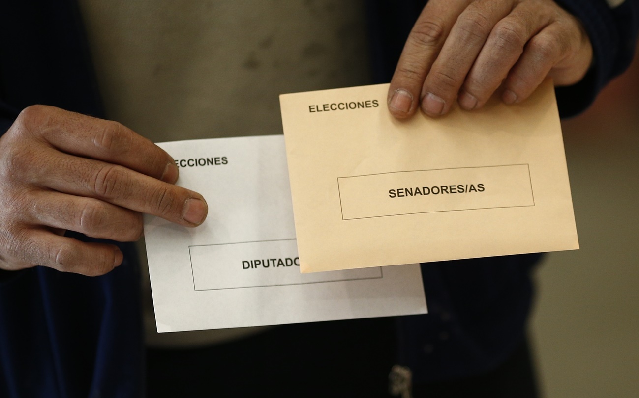 Casi 37,5 millones de españoles están llamados a las urnas en las elecciones generales de este 23 de julio.