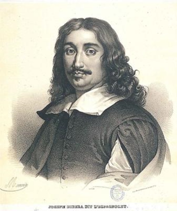 José de Ribera parece ser consciente de las propiedades “sobrenaturales” que se le daban a la vista en el siglo XVII José de Ribera parece ser consciente de las propiedades “sobrenaturales” que se le daban a la vista en el siglo XVII
