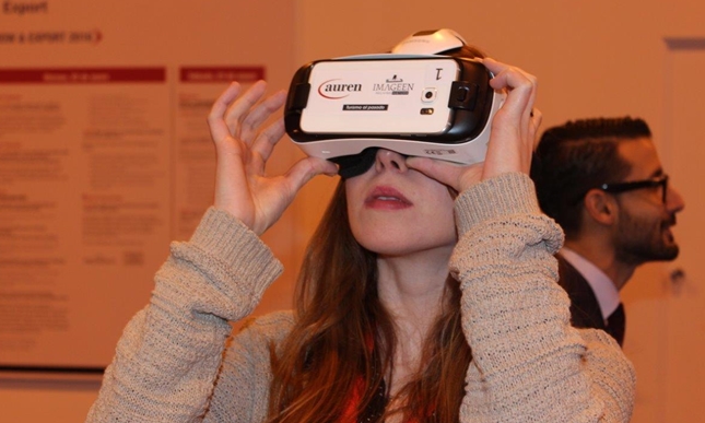 ¿Quieres vivir una carrera de cuádrigas? El turismo encuentra un aliado en la tecnología ¿Quieres vivir una carrera de cuádrigas? El turismo encuentra un aliado en la tecnología