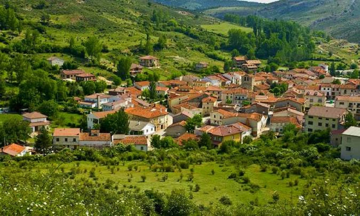 Imagen de Turismo de Castilla La Mancha