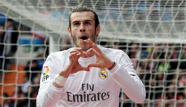 Piden investigar la participación de Bankia en el fichaje de Gareth Bale