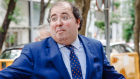 El exdiputado del PP Alberto Casero