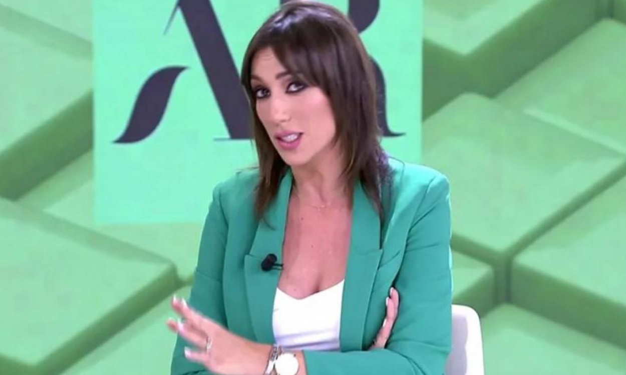 Patricia Pardo. Mediaset España