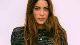 Aysha Daraaui, la nueva pareja de Albert Rivera. Instagram @ayshadaraaui
