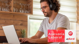 Trabajo a distancia y reversibilidad