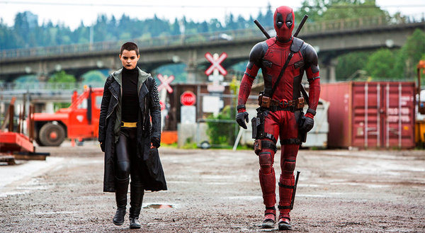 'Deadpool': Un superhéroe entre la irreverencia y la idiotez