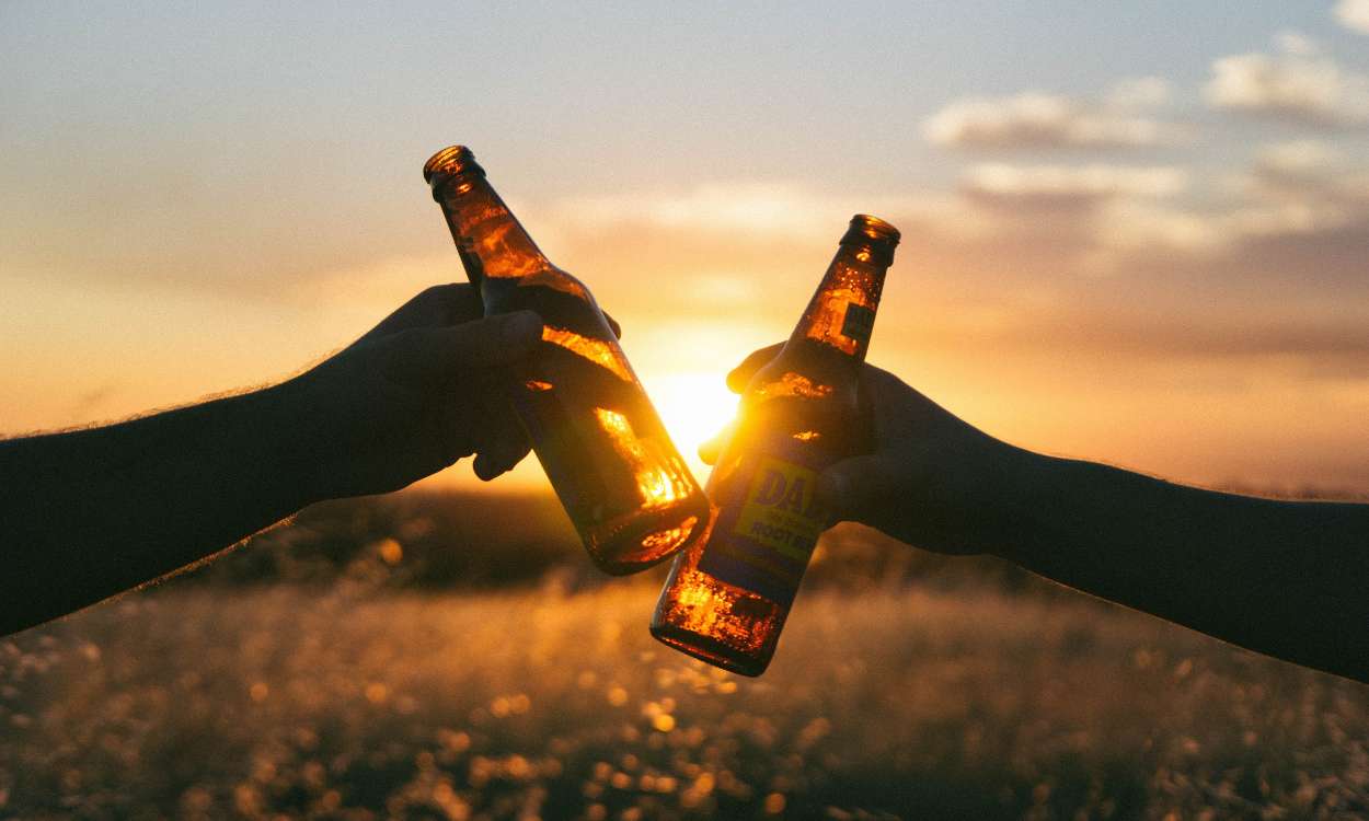Este viernes se celebra el Día Internacional de la Cerveza