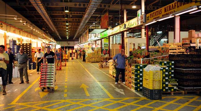 Macrooperación de Hacienda contra el dinero negro del sector cárnico