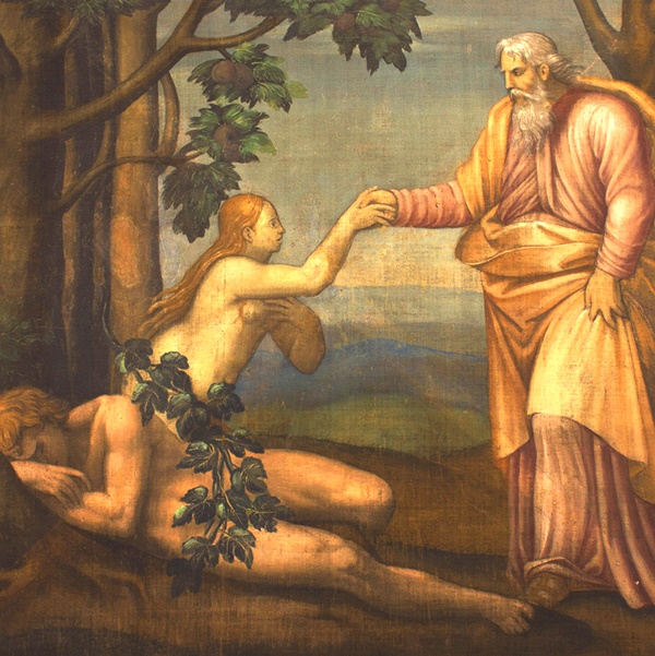 Y si en el Génesis hubiese errores de Dios Y si en el Génesis hubiese errores de Dios