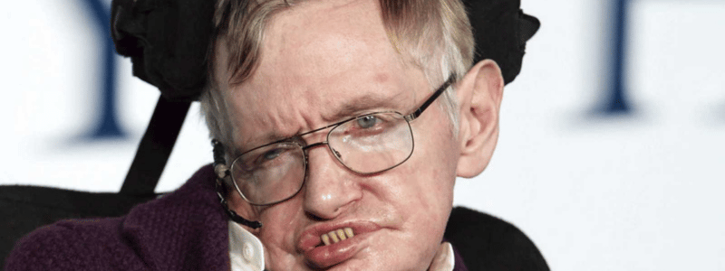 Stephen Hawking Stephen Hawking