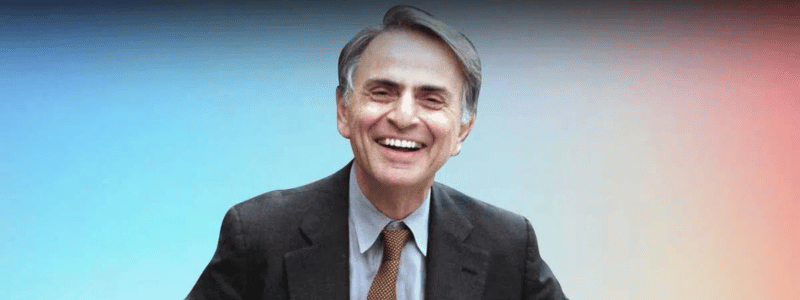 Carl Sagan Carl Sagan